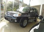 Ford Everest XLT 4x2 2013